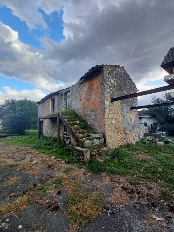 Casale in vendita ad Anagni via Belvedere