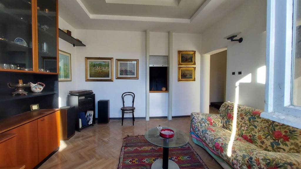 Villa a Schiera in vendita a Senigallia strada Statale Adriatica, 202