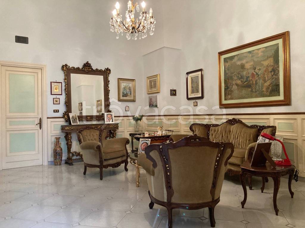 Appartamento in in vendita da privato a San Cesario di Lecce via Cepolla, 47