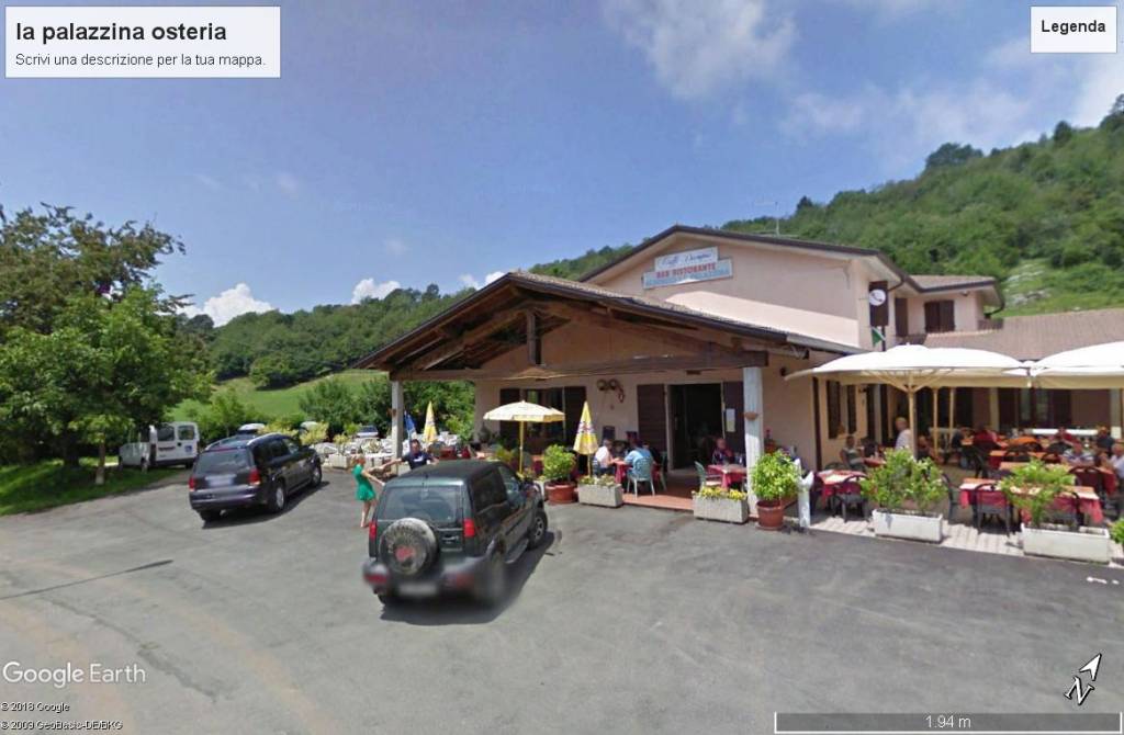 Intero Stabile in vendita a San Zeno di Montagna via prada Alta, 11