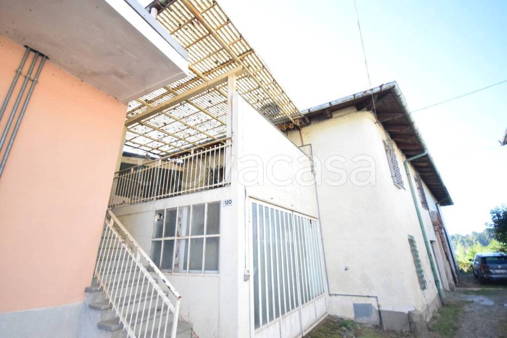 Appartamento in vendita a Bricherasio strada Torre Pellice, 33
