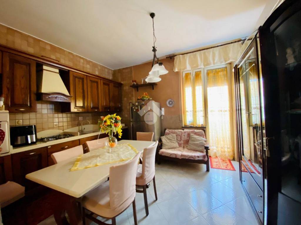 Appartamento in vendita a Caivano via roma, 99