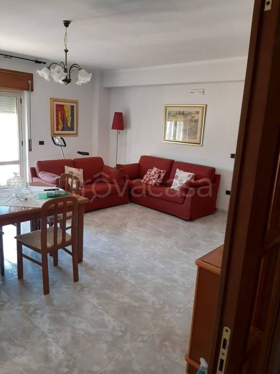 Appartamento in in vendita da privato ad Acri via Alessandro Volta, 49