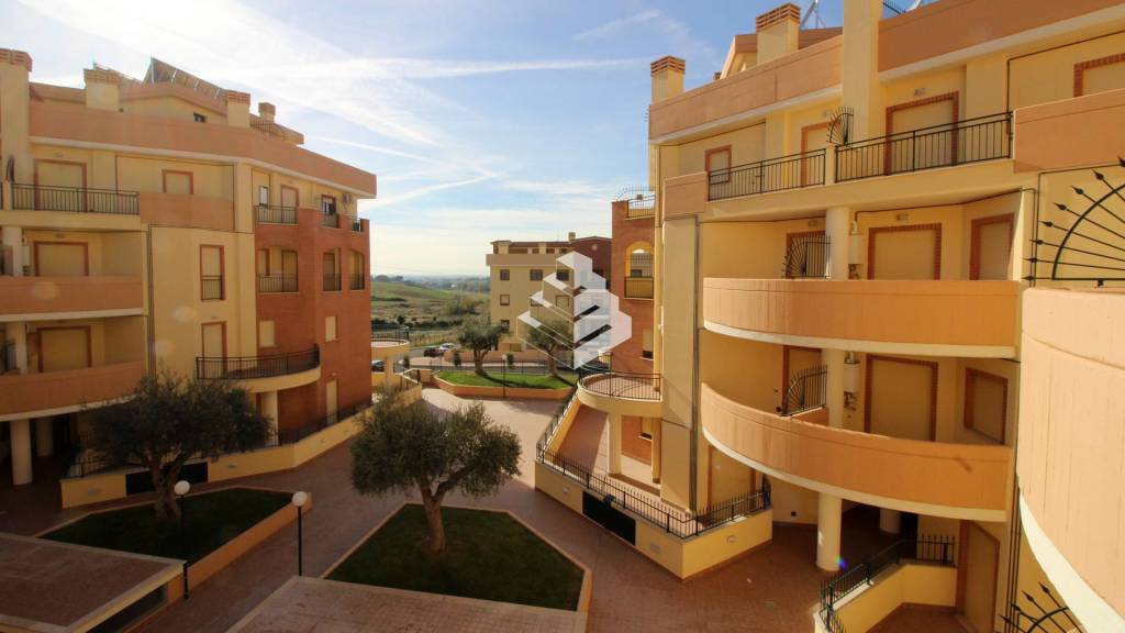 Appartamento in vendita a Guidonia Montecelio via Luigi Pirandello