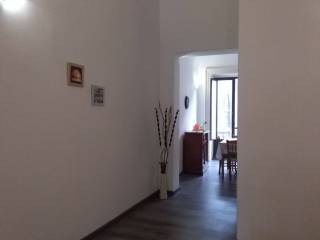 Appartamento in in affitto da privato a catania via san gaetano, 25