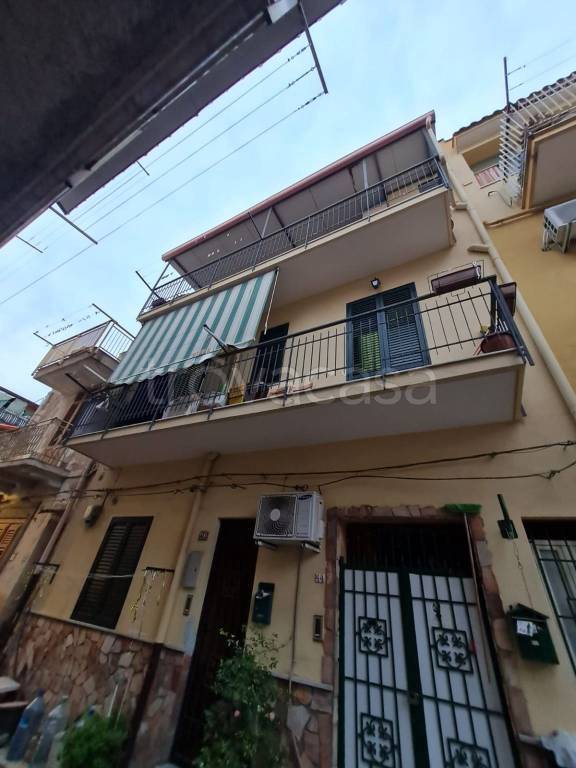 Appartamento in vendita a Villabate via Niccolò Machiavelli, 40