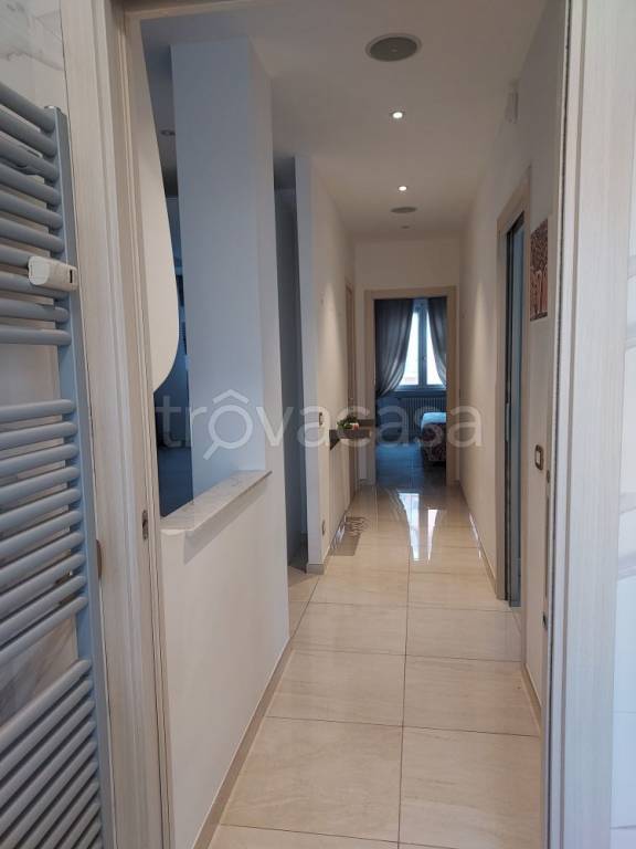Appartamento in in vendita da privato a Serra Riccò via Antonio Medicina, 56C