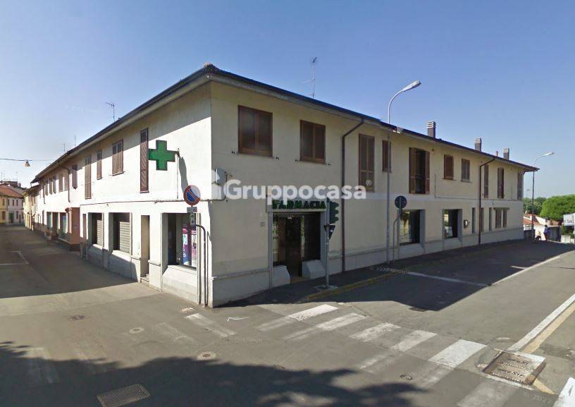 Ufficio in vendita a Boffalora sopra Ticino via g. Garibaldi, 17