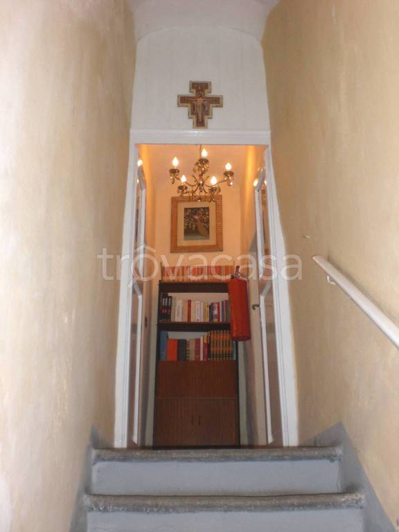 Casa Indipendente in in vendita da privato a San Sebastiano Curone via Vittorio Emanuele ii, 3