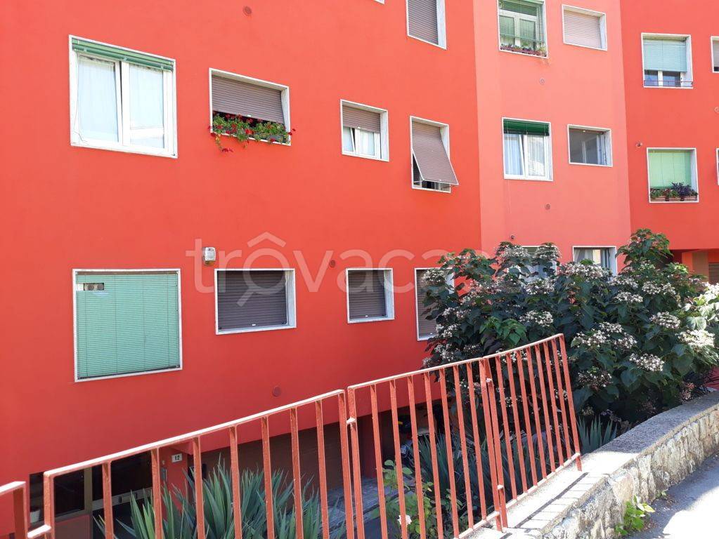 Appartamento in in vendita da privato ad Ancona via Pesaro, 12
