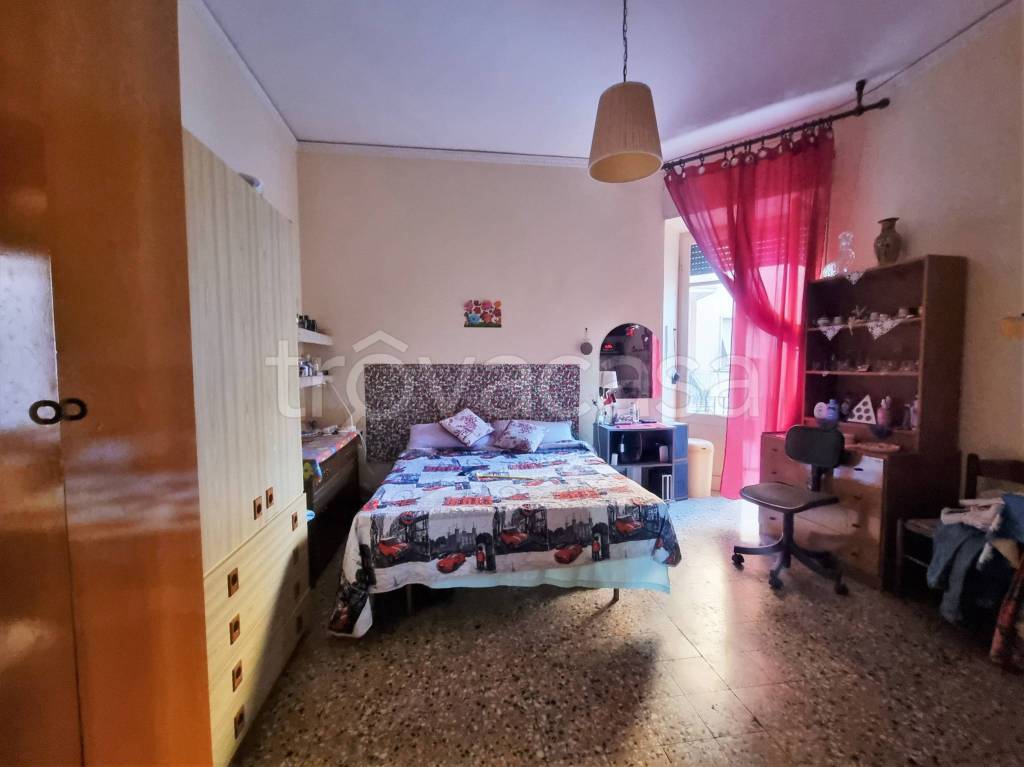 Appartamento in vendita a Viterbo via Vicenza