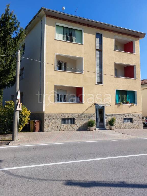 Appartamento in vendita ad Asti frazione san marzanotto, 260/a