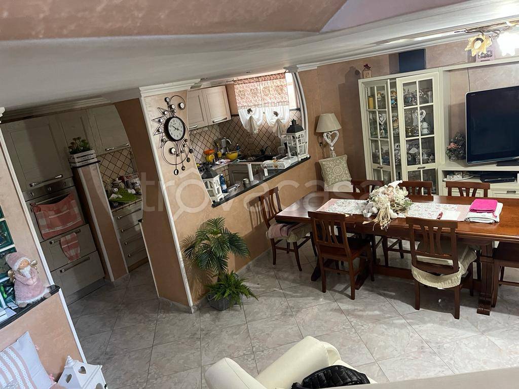 Villa Bifamiliare in vendita a Nettuno via San Giacomo