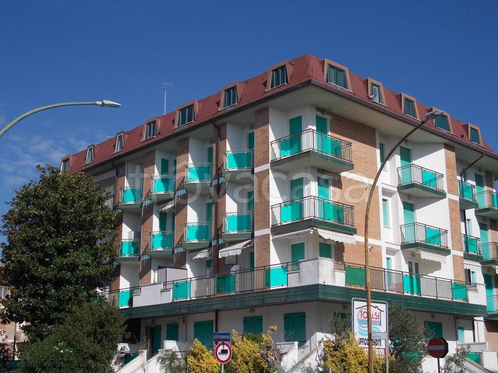 Appartamento in vendita a Comacchio viale Jugoslavia, 28