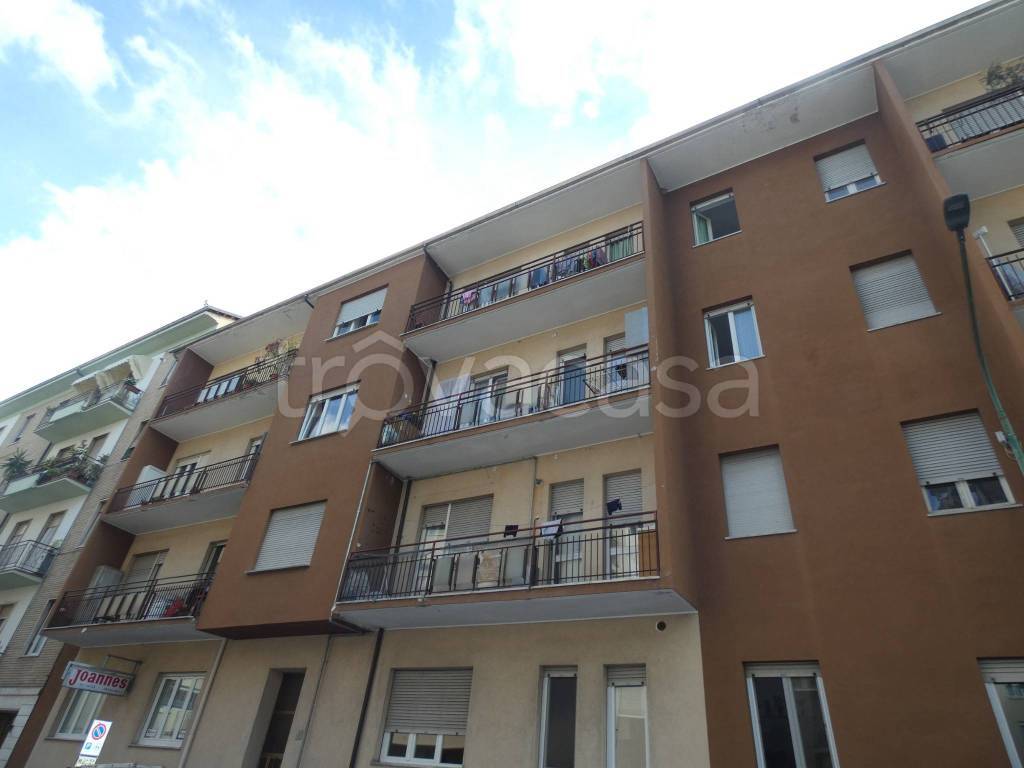 Appartamento in vendita a Mondovì via Lorenzo Eula, 7
