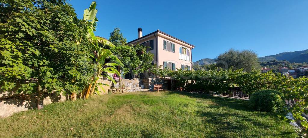 Villa in vendita a Ventimiglia