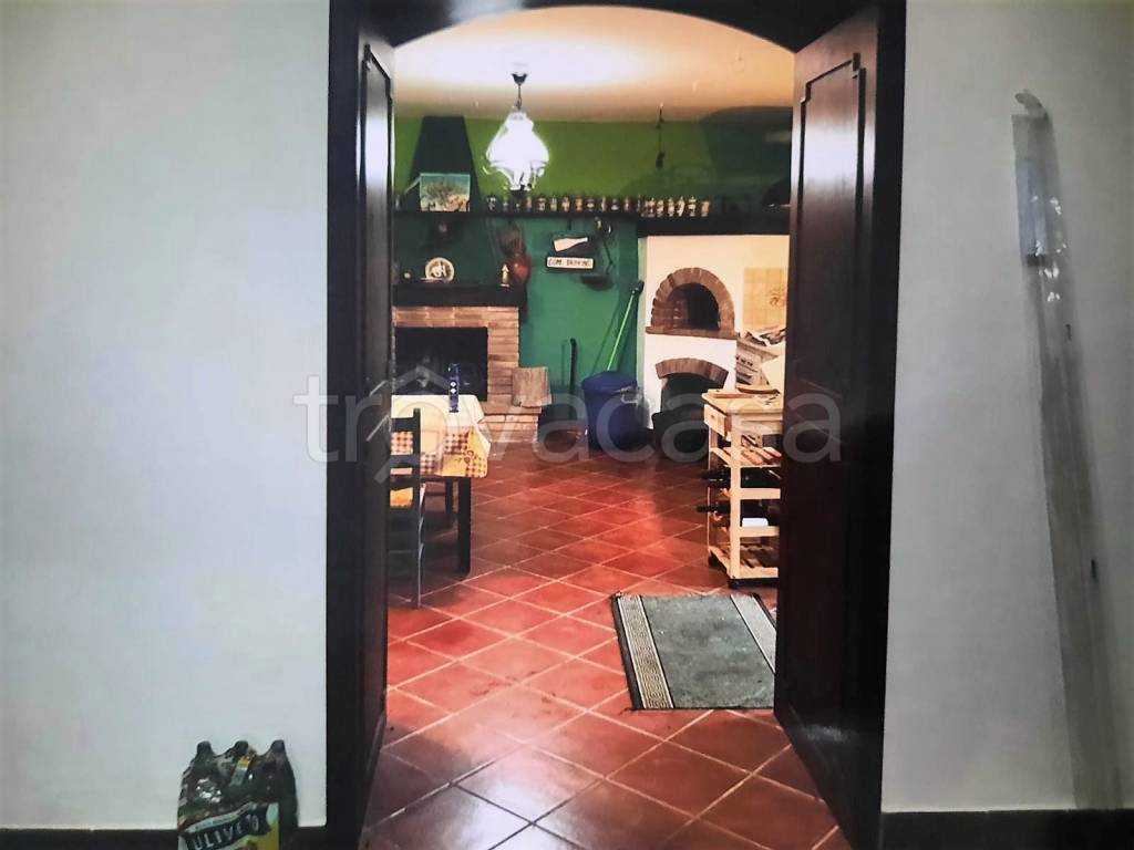 Appartamento in vendita a Pontelandolfo contrada Monticelli