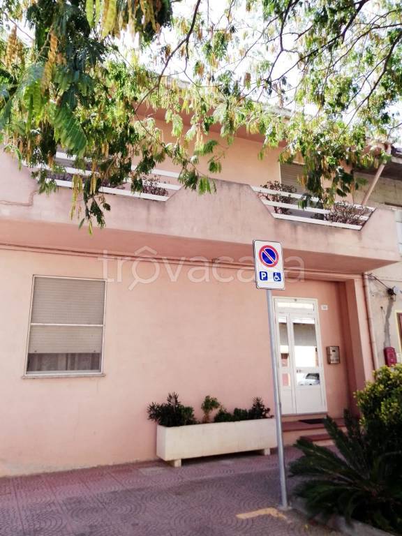 Appartamento in in vendita da privato a Baratili San Pietro via Roma, 90