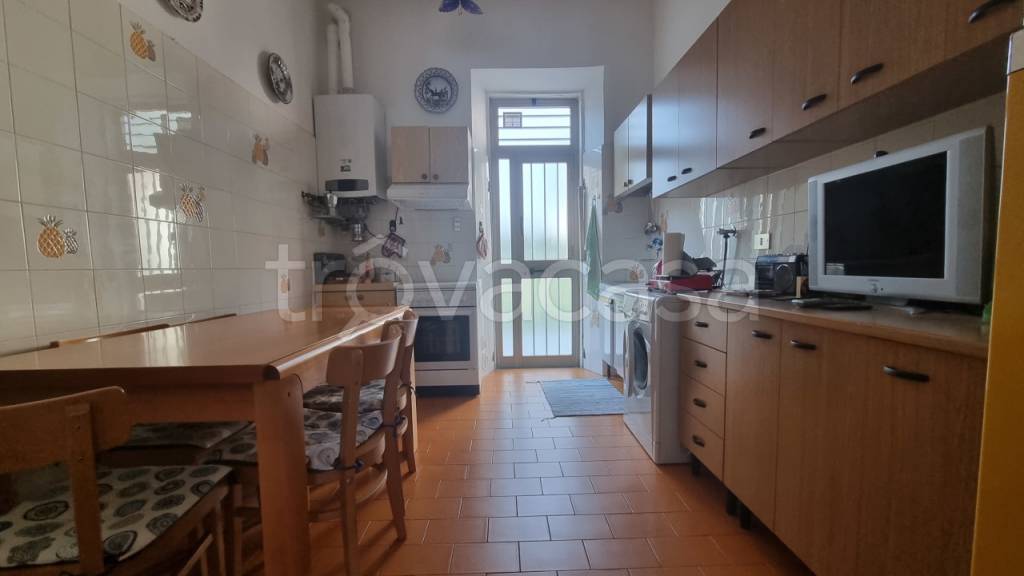 Appartamento in vendita a Rimini viale Renato Parisano, 19