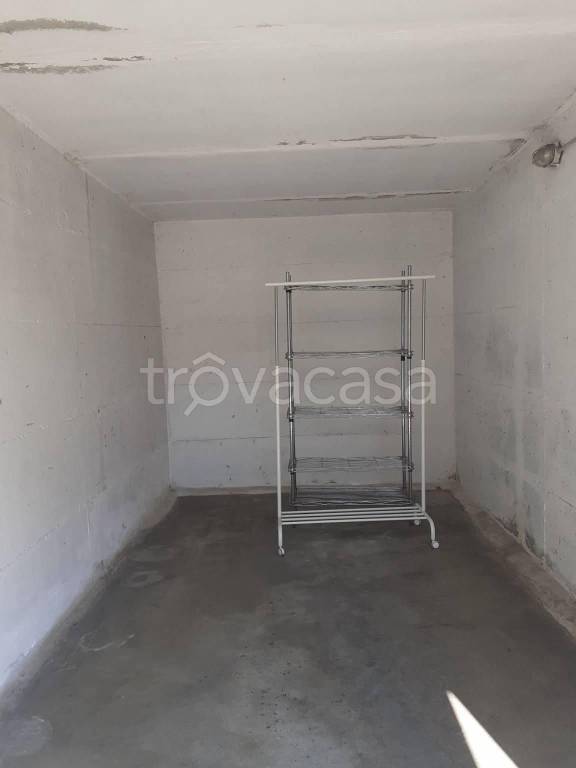 Garage in vendita a Buccinasco via Vittorio Emanuele ii, 21