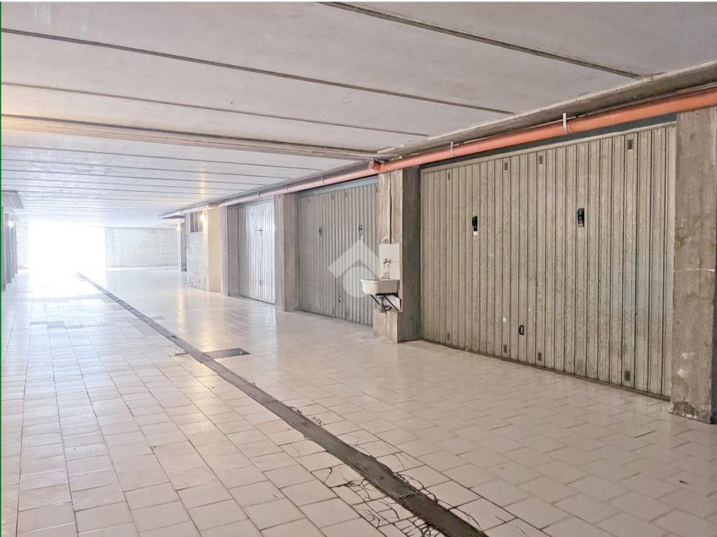 Garage in vendita a Grottammare via Carlo Alberto Dalla Chiesa, 60