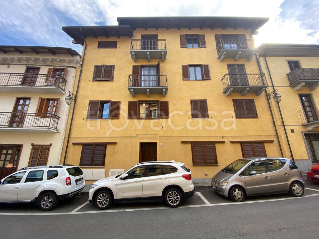 Appartamento in vendita a Giaveno via Maria Ausiliatrice, 19