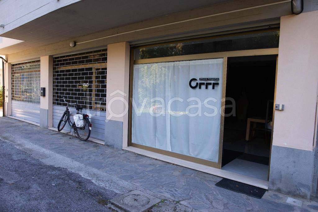 Ufficio in in vendita da privato a Fucecchio viale Angiolo Cecconi, 9