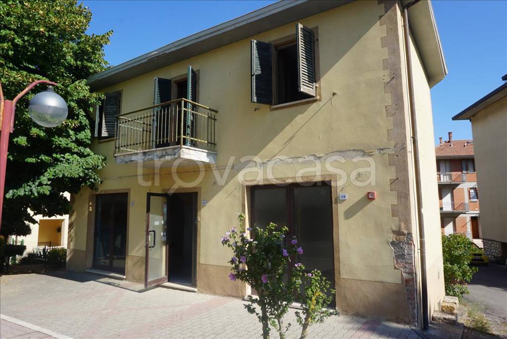 Villa in vendita a Montepulciano via delle Terme Sud, 26