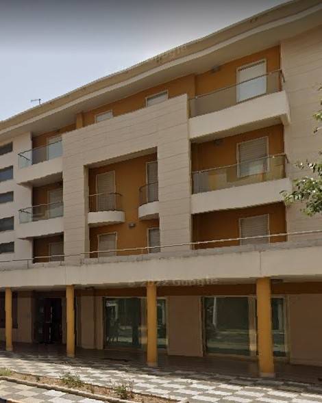 Appartamento in vendita a Quartu Sant'Elena via Pitz'e Serra