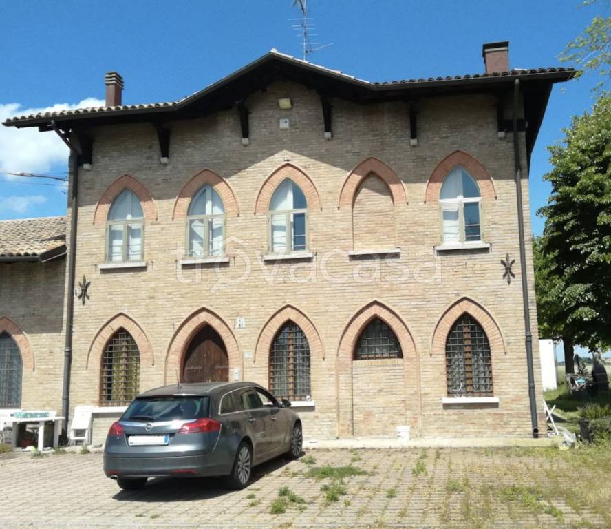 Villa in vendita a Bomporto