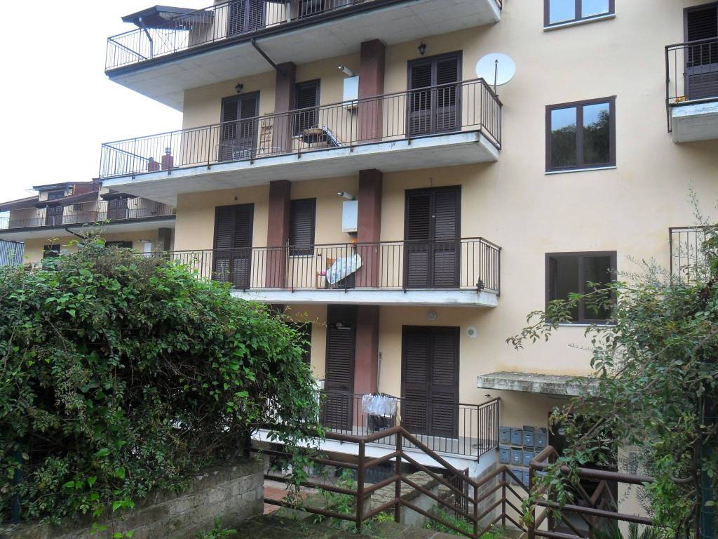 Appartamento in vendita a Monteforte Irpino via Brecelle