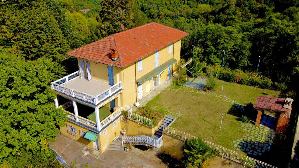 Villa in vendita a San Mauro Torinese via sestriere 1