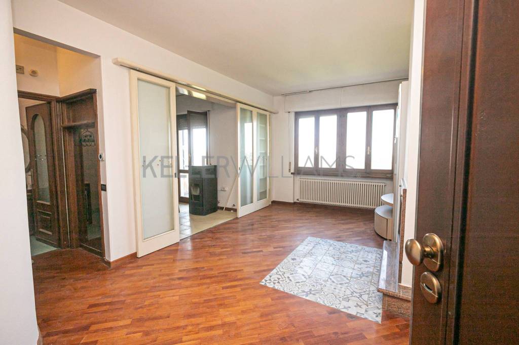 Appartamento in vendita a Belforte Monferrato via Rossiglione