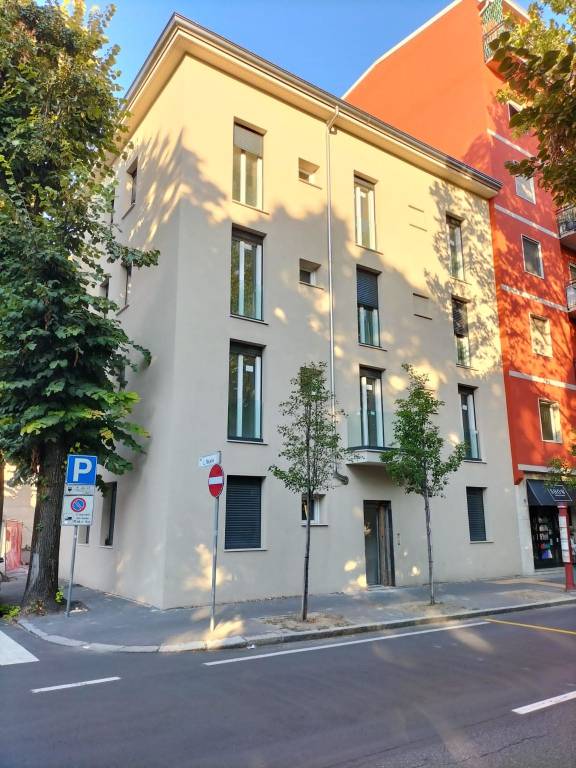 Appartamento in vendita a Parma via Luigi Musini