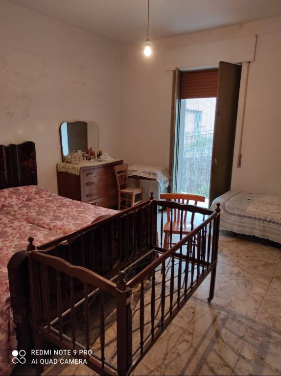 Appartamento in in vendita da privato a Valsinni via Principe Umberto, 93