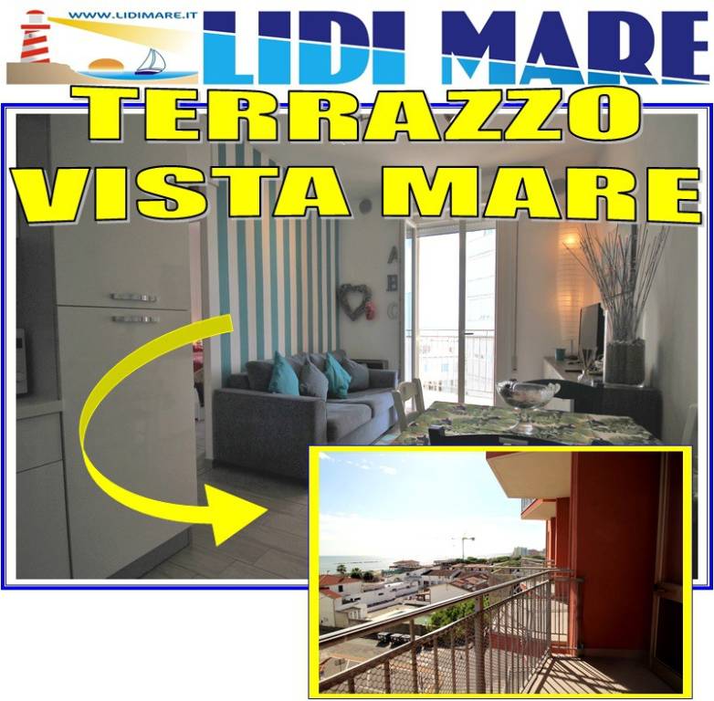 Appartamento in vendita a Comacchio via Alpe di Siusi, 17
