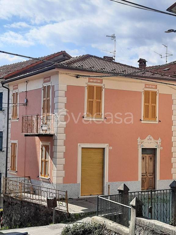 Villa in in vendita da privato a Fontanigorda via Monte Ortigara, 59