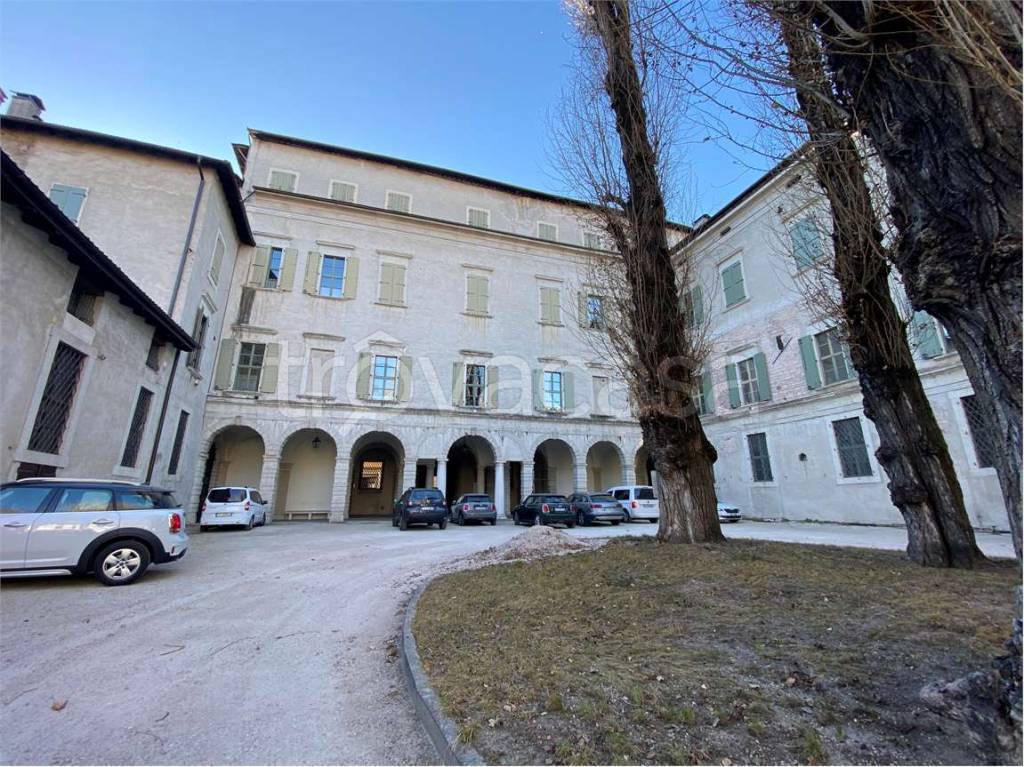 Ufficio in affitto a Trento