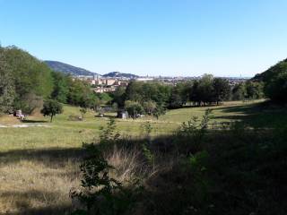 Terreno agricolo in vendita a brescia via dei campiani