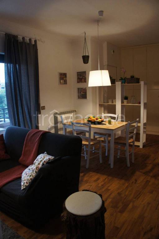 Appartamento in in vendita da privato a Roma largo dell'Olgiata, 15