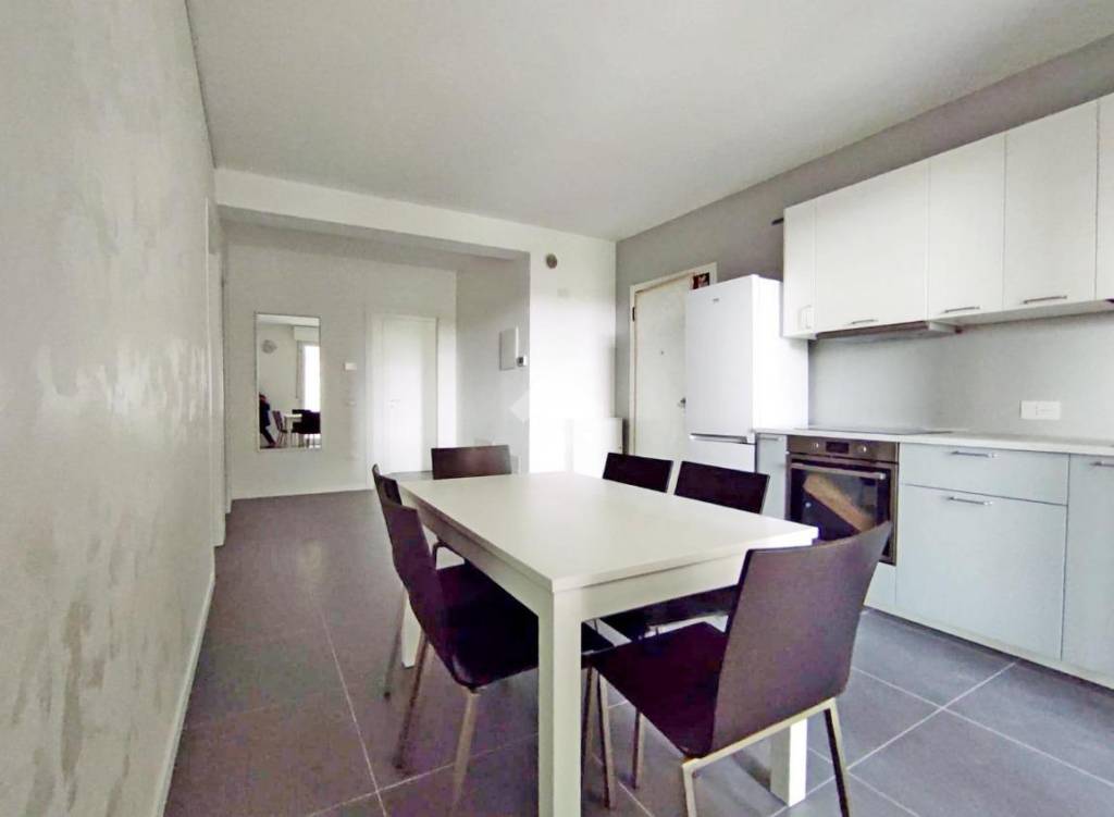 Appartamento in vendita a Cesena via Piave, 283