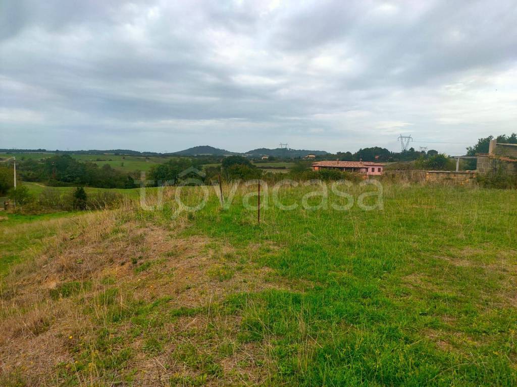 Terreno Agricolo in vendita a Bracciano via Settevene Palo Tronco 1, 34