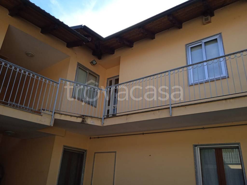Appartamento in in vendita da privato a Montanaro via Magenta, 3