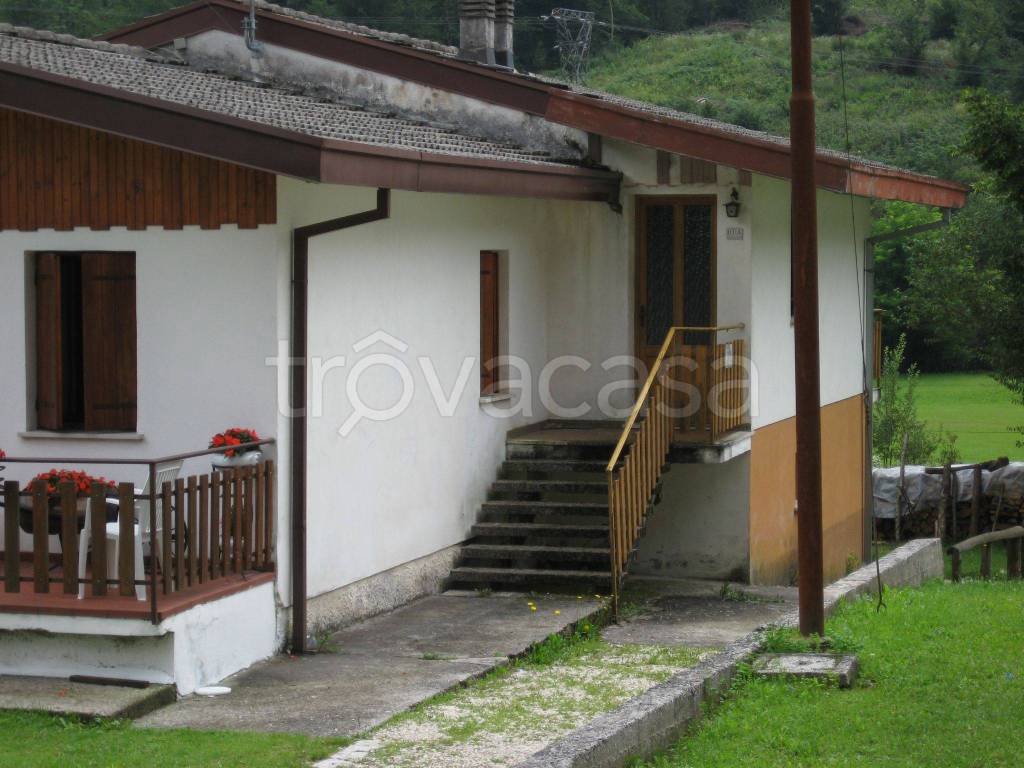 Villa a Schiera in in vendita da privato a Tramonti di Sotto via Tramonti