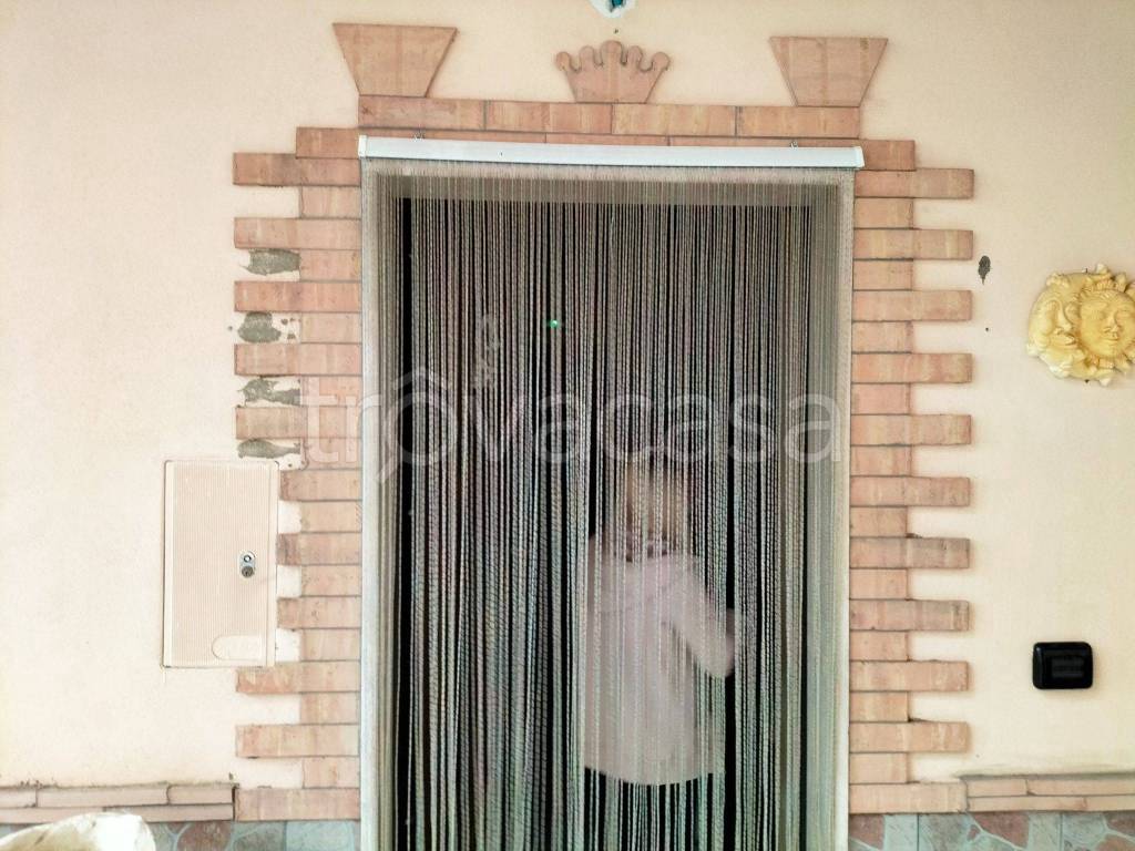 Villa a Schiera in in vendita da privato a Cirò via Santa Croce, 3