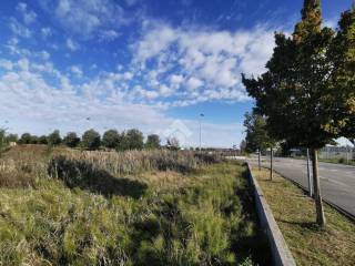 Terreno commerciale in vendita a malalbergo artigianale viale 11 settembre 2001