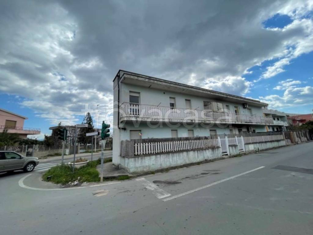 Appartamento in vendita a Maracalagonis via Circonvallazione - Mattarella