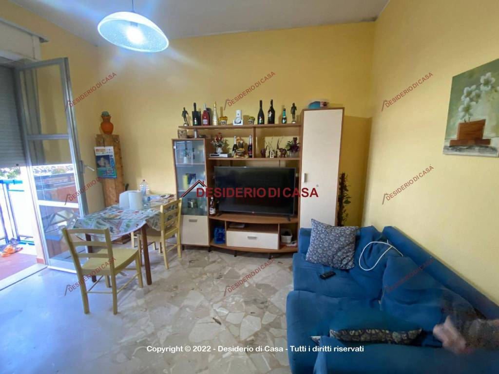 Appartamento in vendita a Termini Imerese via Giuseppe Navarra, 1