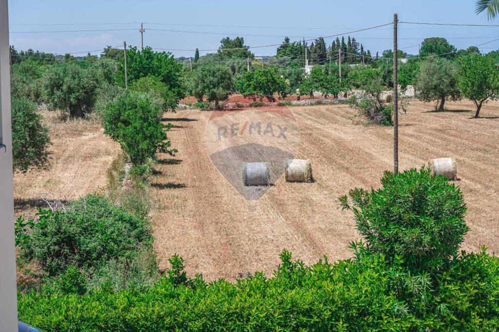 Terreno Agricolo in vendita a Polignano a Mare s. c. Pane ed Acqua