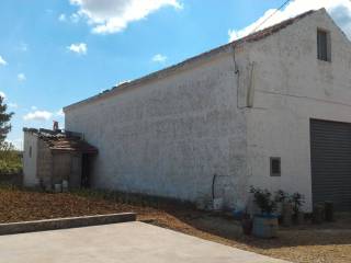 Terreno residenziale in vendita a santeramo in colle via matera, 19